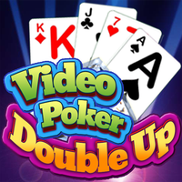 Video Poker Double Up icon