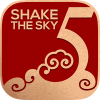 Shake The Sky Real Slots HD APK