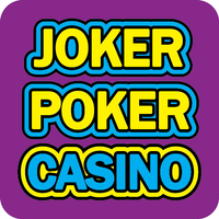 Jokers Wild Casino icon