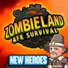 Zombieland: AFK Survival icon