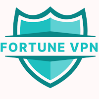 Fortune VPN icon