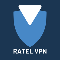 RATEL VPN Private & Secure VPN icon