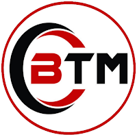 BTM VPN icon