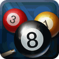 Pool Ball Classic icon