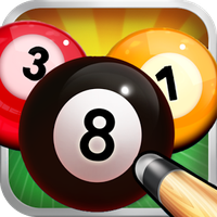 Snooker Pool 8 Ball 2017 icon