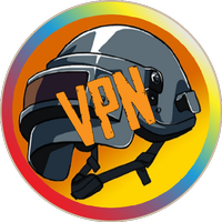 PUB VPN - Unlimited VPN Games icon