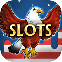 SLOTS: Obama Slots - NEW icon