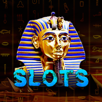 Egypt Slots Casino Machines APK