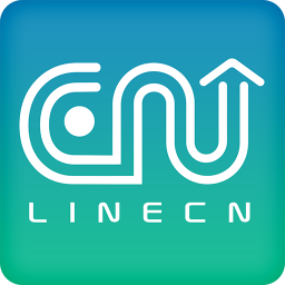 LineCN - VPN to visit China icon