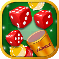 Farkle King : The Dice Gameicon