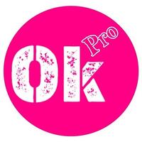 OK VPN Pro - Fast Internet icon