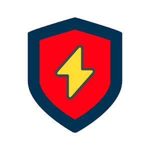 WebShield : Secure OpenVPN UDP icon