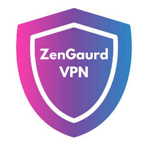 Zengaurd: Super Safe Fast VPN icon