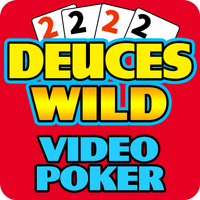 Deuces Wild icon