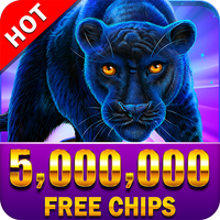 Moon Temple - Free Vegas Casino Slots Machinesicon