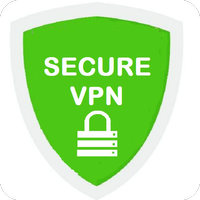 Free VPN - Secure VPN icon