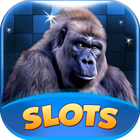 Gorilla Slots Free Slot Casinoicon