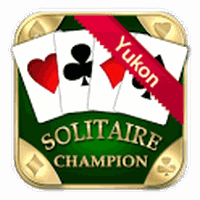 Yukon Solitaire Championicon