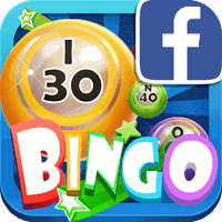 Bingo Fever for Facebookicon