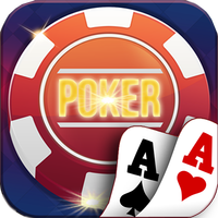 World Poker - Texas Holdem Offline icon