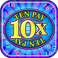 Super Ten Pay Deluxe Slots icon