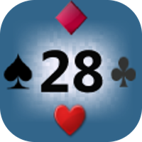 Card Game 28 (Twenty Eight) APK