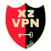 XZ  VPN Secure VPN _ A High Speed Ultra Secure VPN icon