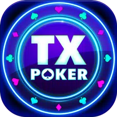 TX Poker - Texas Holdem Poker icon