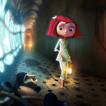 ROOMS: The Toymaker's Mansion APK