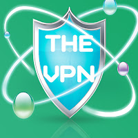 The VPN icon