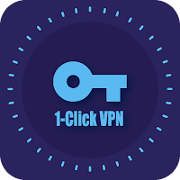 OneClick VPN - Turbo VPN Appicon