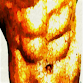 Top 10 abdominals icon