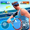 Tennis Clash icon