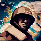 Call Of War MOD icon