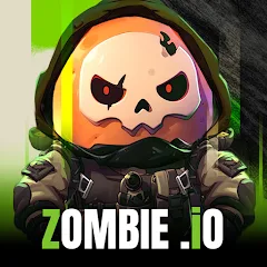 Zombie.io - Potato Shootingicon