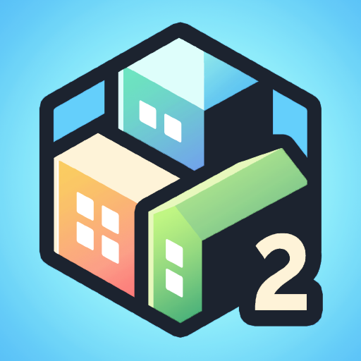 Pocket City 2 Mod icon