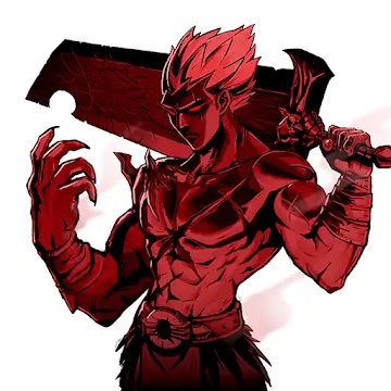 Idle Berserker icon