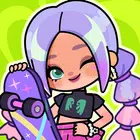 Aha World Doll: Dress-Up Game APK