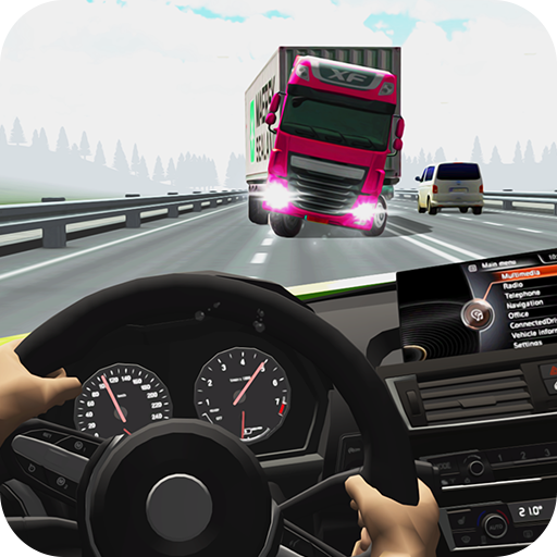 Racing Limits MOD APK