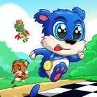 Fun Run 3 Mod APK