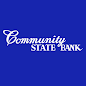 Community State Bank icon