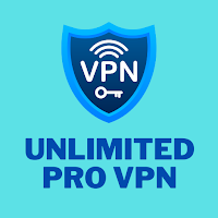 Unlimited Pro VPN APK