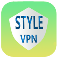 Style VPN - Proxy Master icon