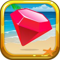 Jewel Blitz - Block Puzzle Multiplayer icon