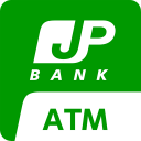 JAPAN POST BANK ATM Finder icon