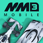 Motorsport Manager Mobile 3icon