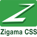 ZIGAMA CSS Mobile icon