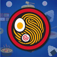 Udon VPN icon