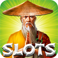 Asian Slots: Free Slot Casino icon