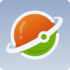 Free VPN Proxy by Planet VPNicon